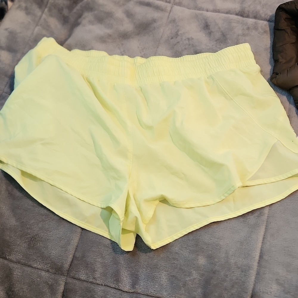 All In Motion Sport Shorts